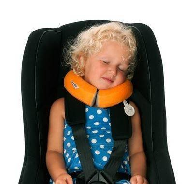 Trunki Zagłówek Do Fotelika Samochodowego Mylo