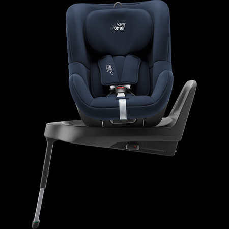 Britax Romer Dualfix M Plus Fotelik Samochodowy 0-20kg Night Blue