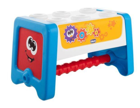 Chicco Warsztat Małego Majsterkowicza