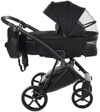 Junama Air Wózek Głęboko-Spacerowy 2w1 03