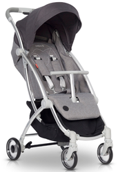 Colibro Clip Wózek Spacerowy  Onyx