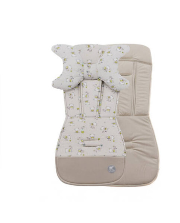 Miu Mio Wkładka Do Wózka W-M-34