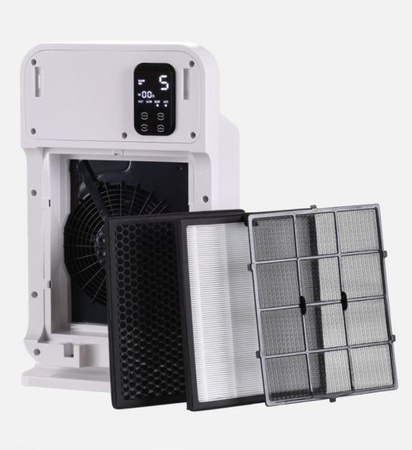 MesMed Oczyszczacz Powietrza MM-706 ILMAA