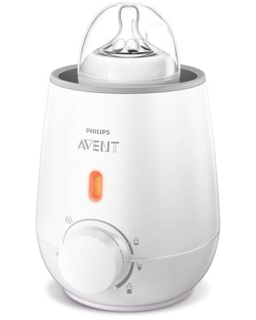 AVENT PODGRZEWACZ 356/00 PREMIUM GLOBAL