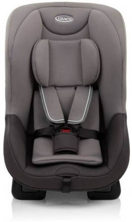 Graco Extend Fotelik Samochodowy 0-18 kg IRON