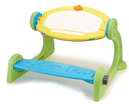 Little Tikes Ogródek Zabaw 5w1