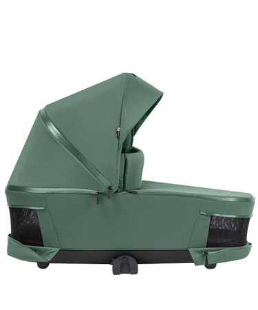 Carrello Omega Plus CRL-6540 Wózek Głęboko-Spacerowy Nova Green
