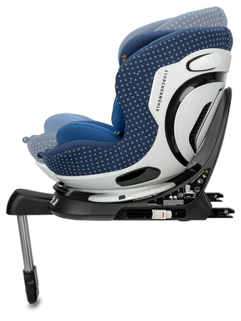 Strochenmuehle Niki Start Fotelik Samochodowy 40-105cm Iris