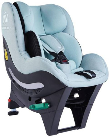 Avionaut Sky 2.0 Fotelik Samochodowy 0-25 kg 06 Mint AV-370/ SKY.NL.06