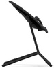 Cybex Lemo Krzesełko Bujaczek Zestaw 5w1 Stunning Black