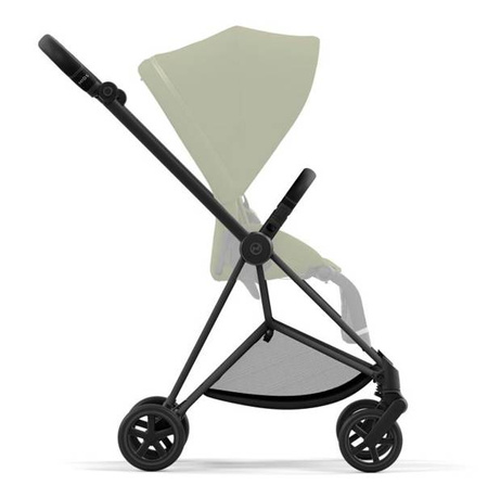 Cybex Mios 3.0 Wózek Spacerowy Khaki Green