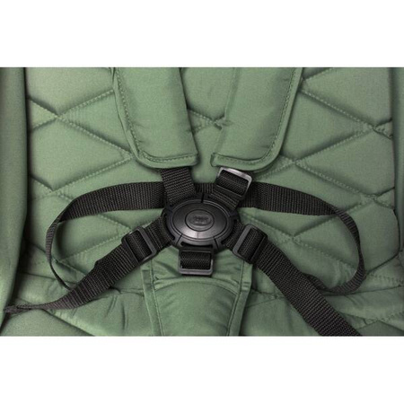 4Baby Stinger Pro Wózek Spacerowy Olive