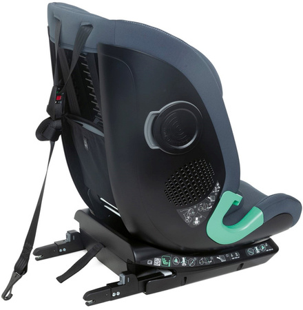 Chicco MySeat Fotelik Samochodowy 9-36 kg India Ink