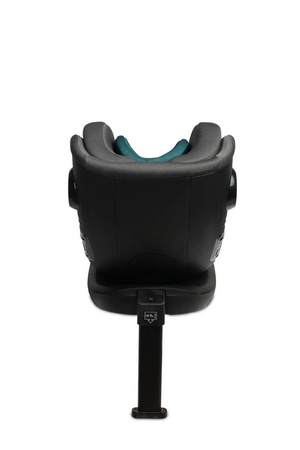 Caretero Fortis i-Size Fotelik Samochodowy 0-36 kg Emerald