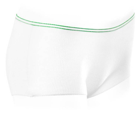 Canpol Wielorazowe Majtki Poporodowe 2szt 73/001 S/M