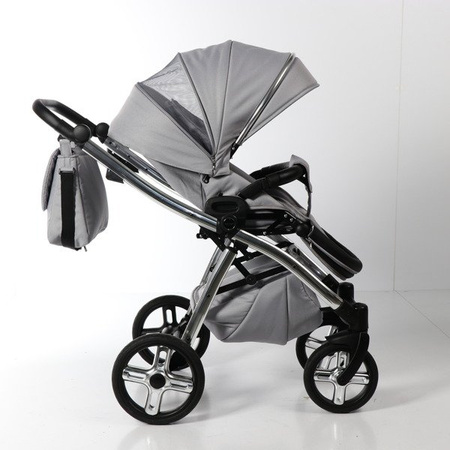 Tako Extreme Pik Wózek Głęboko-spacerowy 02