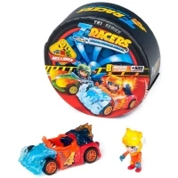 Magic Box T-Racers Turbo Wheel Mix