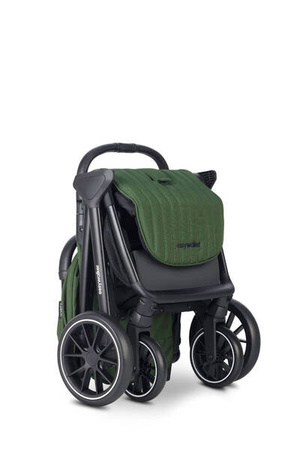 Easywalker Jackey2 XL Deep Green