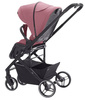 Carrello Alfa Wózek Spacerowy Rouge Pink