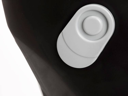 Chicco Seat2fit I-size Fotelik Samochodowy 45-105 cm Black