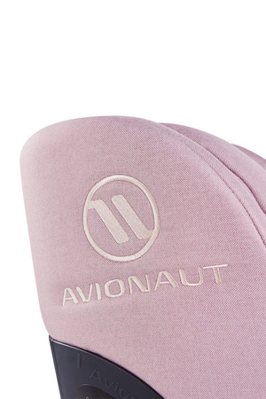 Avionaut Aerofix RWF 2.0 Fotelik Samochodowy 0-18 kg 05 Pink AV-350.F.RWF /AF.NL.05