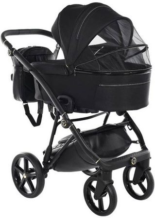 Junama Air Wózek Głęboko-Spacerowy 2w1 03