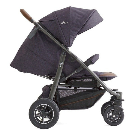 JOIE Mytrax Flex Signature Wózek Spacerowy Noir