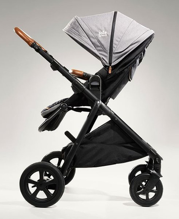 Joie Aeria Wózek Spacerowy Signature Carbon