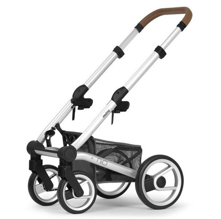 Mutsy I2 Podwozie Cognac Grip Standard