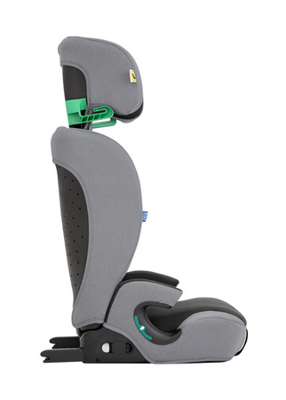 Graco Energi i-Size Fotelik Samochodowy 9-36kg Meteor
