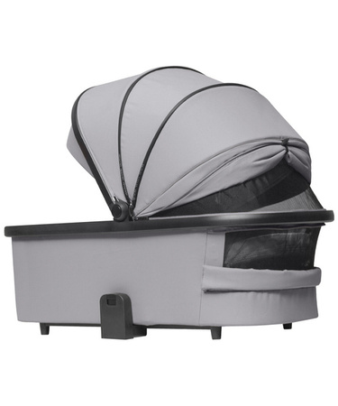 Carrello Alfa 2024 CRL-5508 Wózek Głęboko-Spacerowy Feather Grey