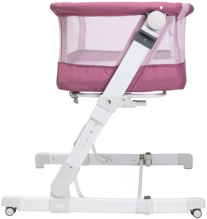 Chicco Next2me Pop-Up Łóżeczko Dostawne Orchid