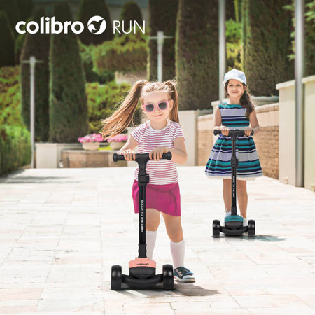 Colibro Run Hulajnoga Dziecięca Ceramic