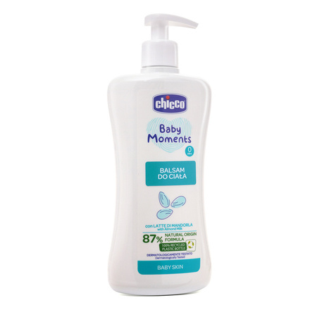 Chicco Balsam do Ciała 500 ml 0m+