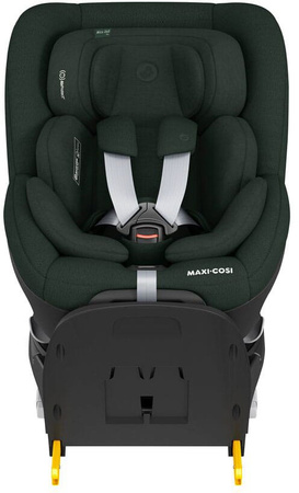 Maxi-Cosi Mica 360 Pro Fotelik Obrotowy Od 40-105 Cm Authentic Green