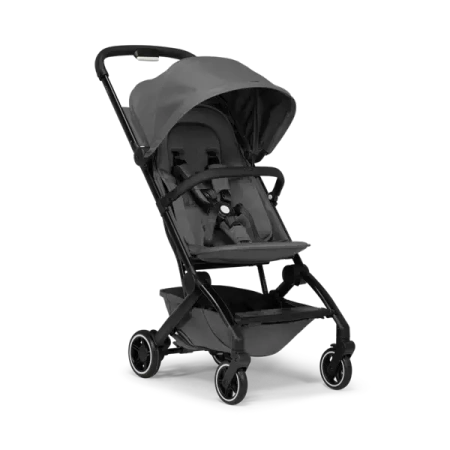 Joolz Aer+ Pałąk Składany Black Carbon