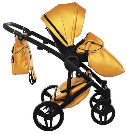 Tako Junama Diamond S Class Wózek Głęboko-Spacerowy 2w1 03