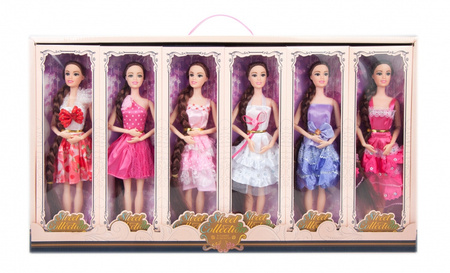 Mega Creative Lalka 29 cm