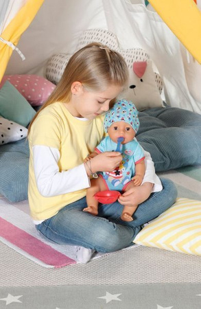 Baby Born Lalka Magic Boy 43cm 827963