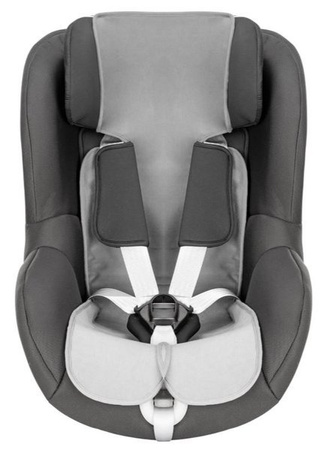 REER Wkładka Mata Chłodząca Antypotowa do Wózka Fotelika