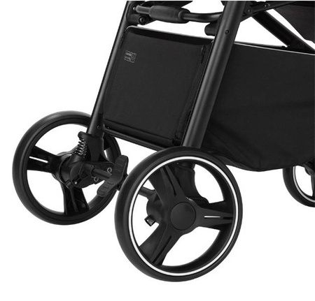 Carrello Bravo 2024 CRL-8512 Wózek Spacerowy Spring Green