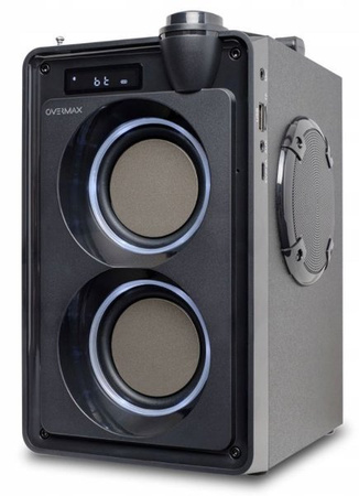 Overmax Głośnik Soundbeat 5.0 Bluetooth USB AUX