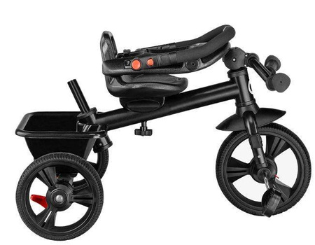 Lionelo Haari Rowerek Trójkołowy Navy Blue