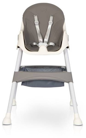 Colibro Picolo Krzesełko do Karmienia 4w1 Dove