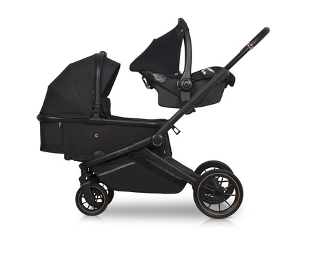 Cavoe Avec Gondola Meteorite