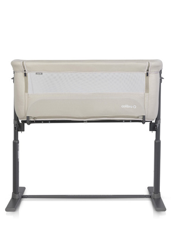 Colibro Nap Łóżeczko Dostawne Taupe