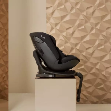 Silver Cross Motion All Size 360 Samochodowy 0-36kg Space