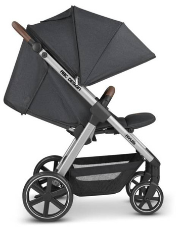 ABC Design Avus Wózek Spacerowy Storm