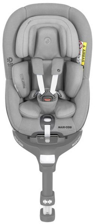 Maxi-Cosi Pearl 360 Fotelik Samochodowy 0-17,5kg Authentic Grey