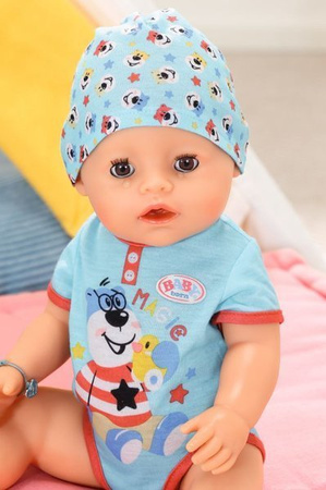 Baby Born Lalka Magic Boy 43cm 827963